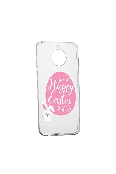 bestcase Θήκη σιλικόνης συμβατή με Nokia C30, Καλό Πάσχα, ανθεκτική στη φθορά...