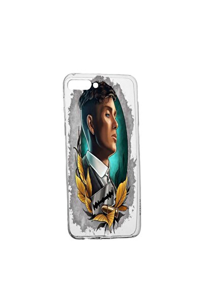 bestcase Peaky Blinders, Προστατευτική θήκη ταινίας για LG K9, ανθεκτική στη ...