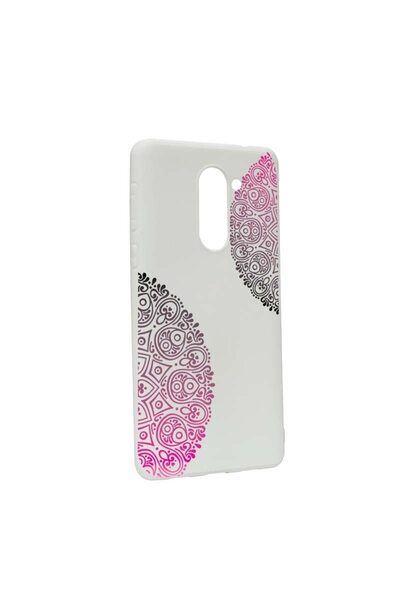 bestcase Husa Huawei Mate 9 Lite / Honor 6X, Silicon, Lace W92