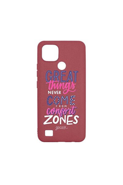 bestcase Θήκη σιλικόνης, Συμβατή με Realme C21, Εξαιρετικά χαρακτηριστικά, αν...