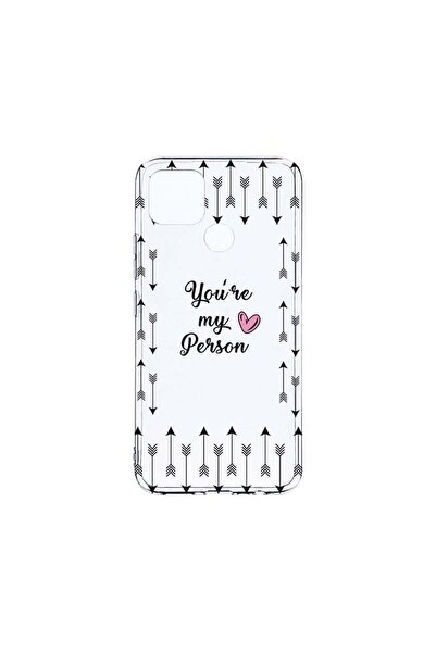 bestcase Husa BestCase¬Æ Clear Silicon 2MM, Compatibila Cu Realme C12 / C25s,...