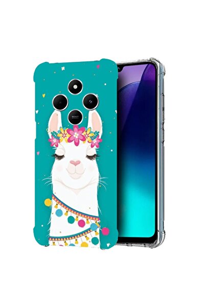 bestcase Θήκη για Poco C75 / Xiaomi Redmi A4 / Redmi 14C, Αντικραδασμική 1.5M...