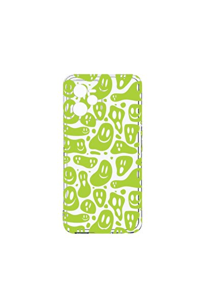 bestcase Husa BestCase® Silicon transparent 2MM, Compatibilă cu Realme C35, G...