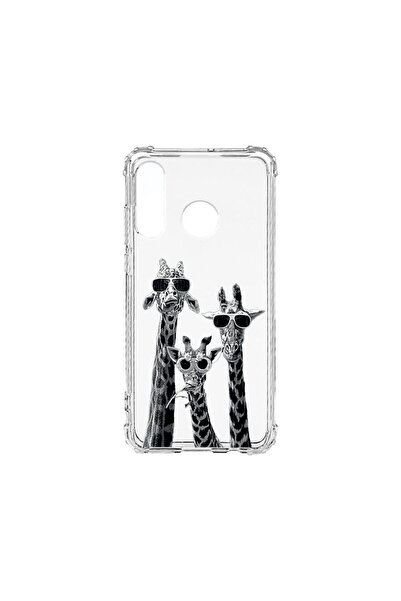 bestcase Husa BestCase¬Æ Anti Shock 1.5MM, Compatibila Cu Huawei P30 Lite, Co...