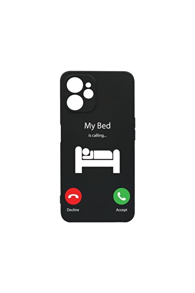 bestcase Husa BestCase¬Æ SLIM SIlicon 0.8MM, Compatibila Cu Realme 9i 5G, My ...