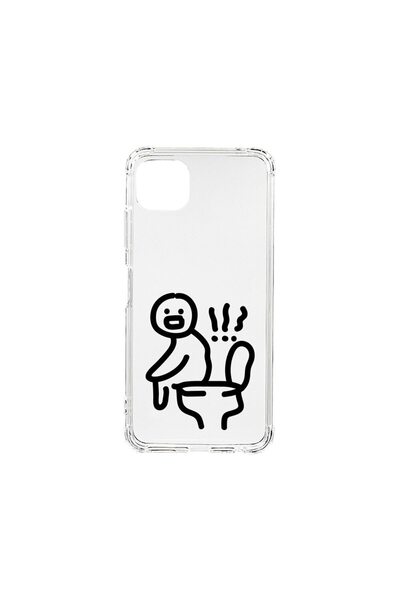 bestcase Husa BestCase¬Æ Anti Shock Silicon 1.5MM, Compatibila Cu Realme C20,...