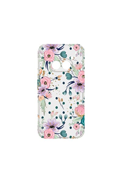 bestcase Husă transparentă din silicon de 2MM, compatibilă cu Nothing Phone 2...