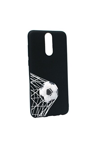 bestcase Husa Silicon Compatibila cu Nokia 2.4, Football - Goooaaall, reziste...
