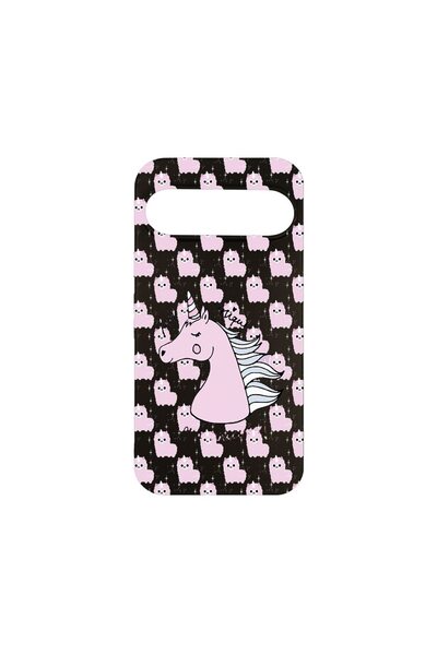 bestcase Husa pentru Google Pixel 9 Pro, BestCase¬Æ Slim SIlicon 0.8MM, Unico...