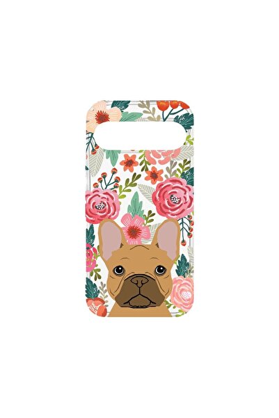 bestcase Husă transparentă din silicon de 2MM, compatibilă cu Google Pixel 9 ...