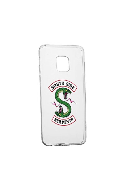 bestcase Husa de protectie Riverdale - South Side Serpents, Movie, pentru Son...