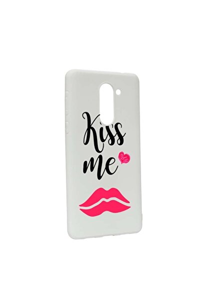 bestcase Θήκη Huawei Mate 9 Lite / Honor 6X, Σιλικόνης, Kiss Me W103