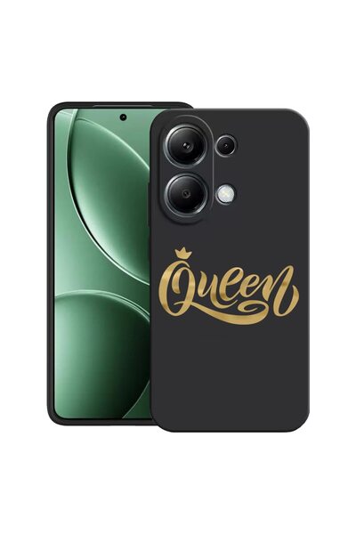 bestcase ¬Æ Husa pentru Poco M6 Pro 4G / Xiaomi Redmi Note 14 Pro 4G cu Desig...