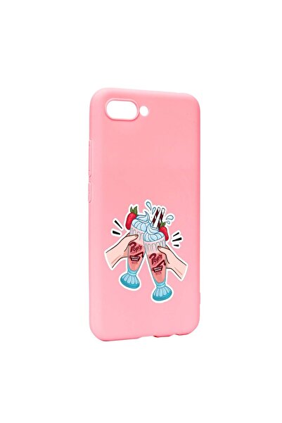 bestcase Husa de protectie Riverdale Shake, Movie, pentru Huawei Honor 10, re...