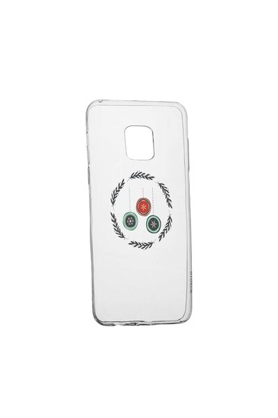 bestcase Husa de protectie Craciun, Christmas, pentru Sony Xperia 10/ XA3, re...