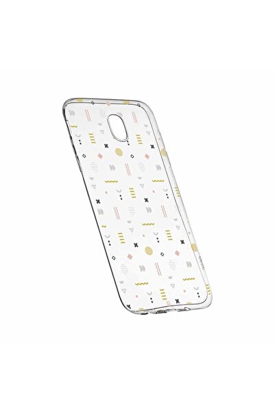 bestcase Θήκη για Huawei Honor 5X / GR5, Σιλικόνης, Λεπτή, Σύμβολα, 178
