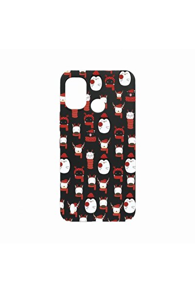 bestcase Husa BestCase¬Æ, Compatibila Cu Nokia C31, Winter Feelings, Rezisten...