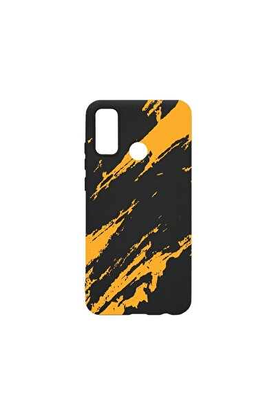 bestcase Husa BestCase¬Æ Slim SIlicon 0.8MM, Compatibila Cu Huawei P Smart (2...