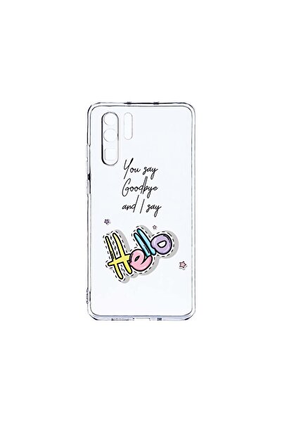 bestcase Husa BestCase¬Æ Clear Silicon 2MM, Compatibila Cu Huawei P30 Pro, Sa...