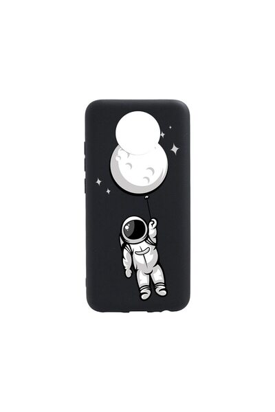 bestcase Husa BestCase¬Æ Slim SIlicon 0.8MM, Compatibila Cu Nokia C20, Astron...