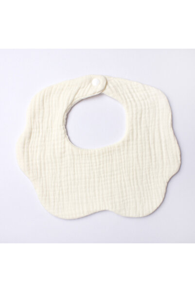 choice2 6 Baby Products Candy Colored Gauze Bib for Boys Girls Pure Cotton Co...