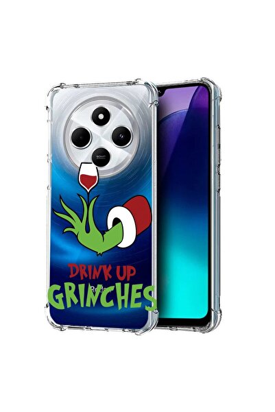 bestcase Θήκη για Poco C75 / Xiaomi Redmi A4 / Redmi 14C, Αντικραδασμική 1.5M...