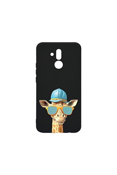 bestcase Husa BestCase¬Æ Slim SIlicon 0.8MM, Compatibila Cu Huawei Mate 20 Li...