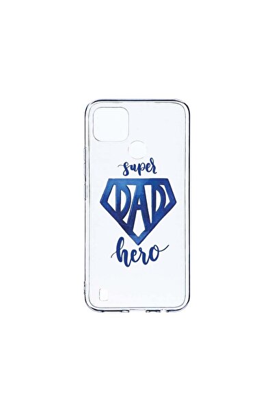 bestcase Husa BestCase¬Æ Clear Silicon 2MM, Compatibila Cu Realme C25Y, Super...