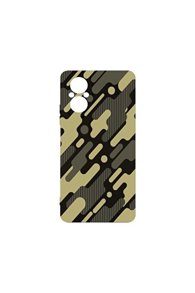 bestcase Husa BestCase¬Æ Premium Silicon, Compatibila Cu Realme C67 4G, Green...