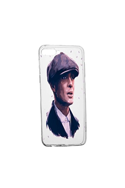 bestcase Peaky Blinders, Προστατευτική θήκη ταινίας για LG K9, ανθεκτική στη ...
