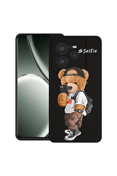 bestcase Θήκη για Realme GT 7 Pro, Προστατευτική λεπτή θήκη σιλικόνης πολυτελ...
