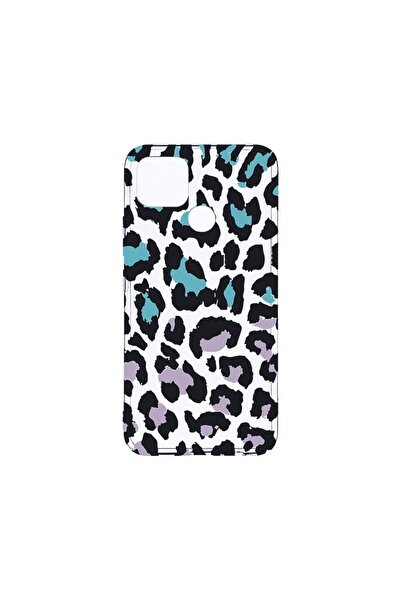 bestcase Διαφανής Θήκη Σιλικόνης 2MM, Συμβατή με Realme C12 / C25s, Με σχέδιο...
