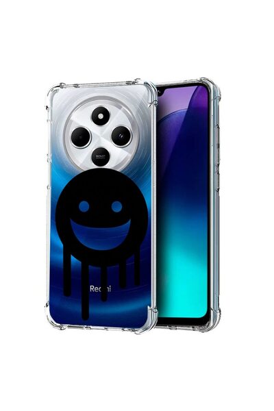 bestcase Θήκη για Poco C75 / Xiaomi Redmi A4 / Redmi 14C, Αντικραδασμική 1.5M...