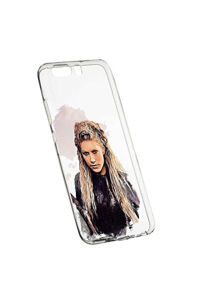 bestcase Husa de protectie Vikingii Lagerha Movie, pentru Huawei Y6 2018, rez...