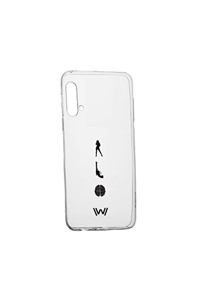 bestcase Husa WestWorld, Movie, pentru Huawei Honor 20 Pro, rezistenta la uzu...