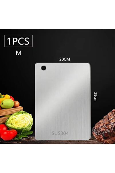 Choice10 M-1PCS WXCOO Kitchen Cutting Board Food Grade Chopping Cutting Board...