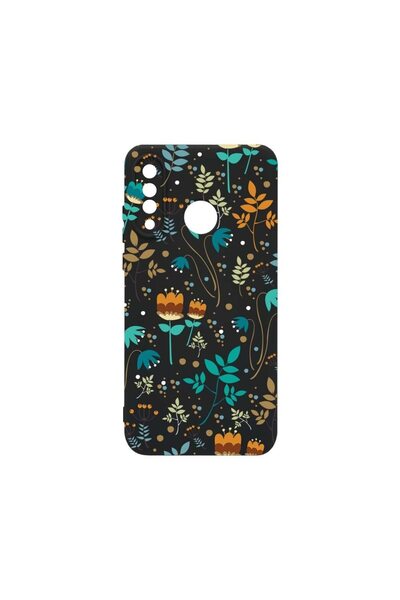 bestcase Husa BestCase¬Æ Premium Liquid Silicon, Compatibila Cu Huawei P30 Li...
