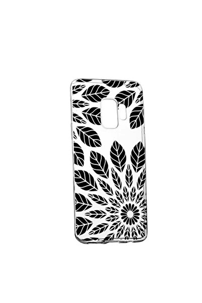 bestcase Θήκη για Huawei Mate 20 Lite, Μαύρα Φτερά, 76, Σιλικόνης