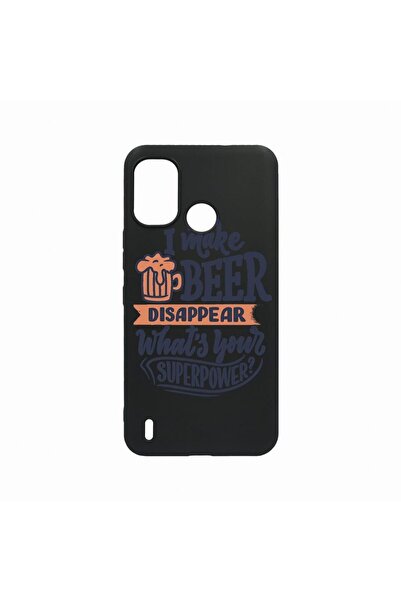 bestcase Husa BestCase¬Æ, Compatibila Cu Nokia C31, Superpower, Rezistenta la...