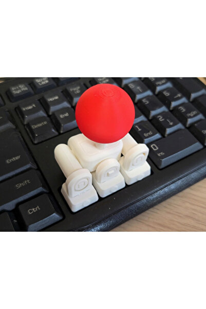 3DLİNE klavye joystick