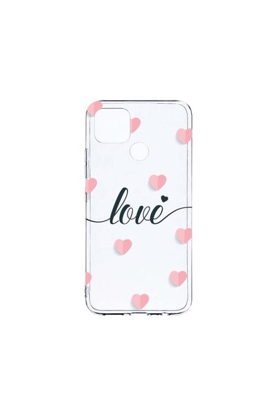 bestcase Husa BestCase® Silicon Transparent 2MM, Compatibilă cu Realme 7i, Lo...