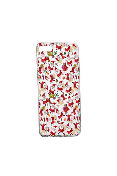 bestcase Χριστουγεννιάτικη προστατευτική θήκη για LG K9, ανθεκτική στη φθορά,...