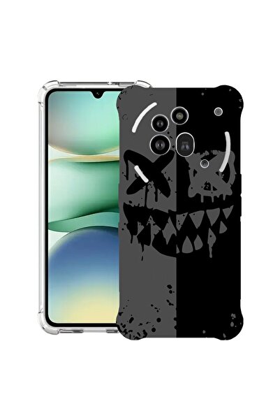 bestcase Husă Antișoc 1.5mm Compatibilă cu Nothing Phone (3a) Pro, cu Design ...
