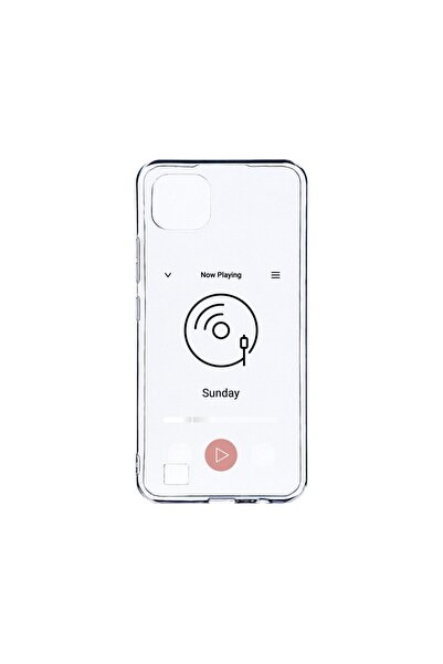 bestcase Husa BestCase¬Æ Clear Silicon 2MM, Compatibila Cu Realme C11 (2021),...