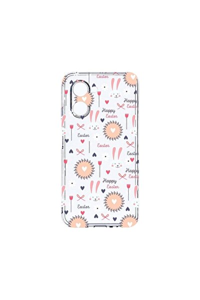bestcase Husa BestCase¬Æ Clear Silicon 2MM, Compatibila Cu Realme C33, Easter...