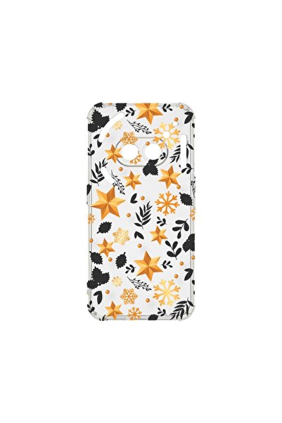 bestcase ¬Æ Husa Anti Shock 1.5MM, Compatibila Cu Nothing Phone 2a, Autumn Co...
