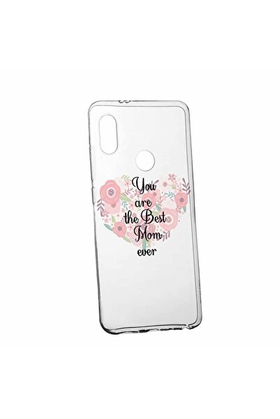 bestcase Husa pentru Huawei Y7 2019, Best Mom, 30, din silicon premium, rezis...