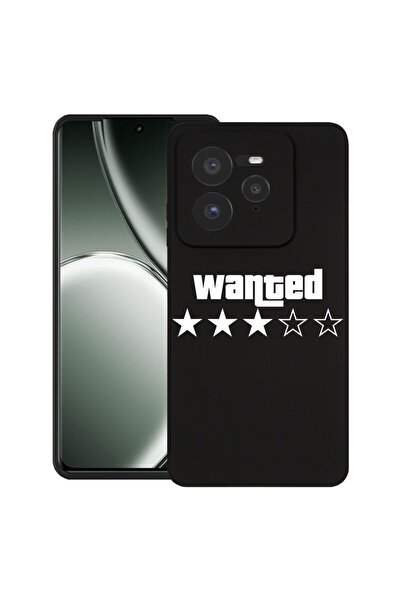 bestcase Husă pentru Realme GT 7 Pro, Silicon subțire premium de 1.2MM, Inter...