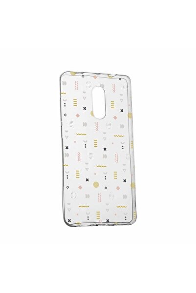 bestcase Θήκη για Huawei Mate 10 Lite, Σιλικόνης, Λεπτή, Σύμβολα, 178