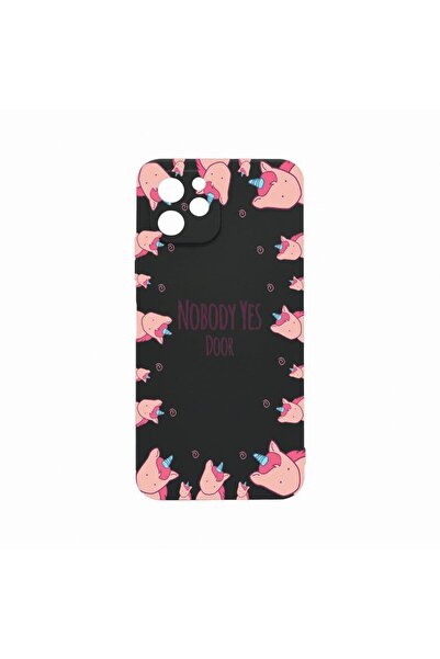bestcase Husa BestCase¬Æ, Compatibila Cu Huawei nova Y61, Unicorn - Nobody ye...